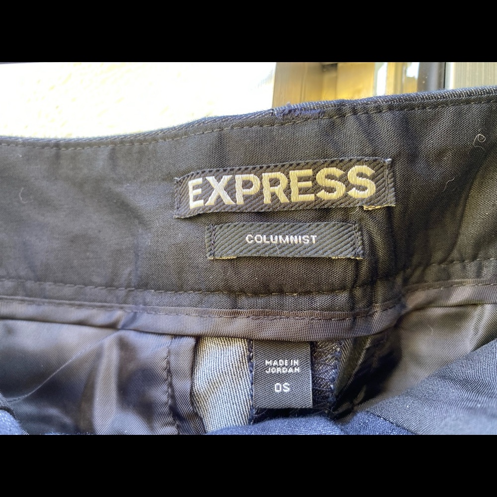 Express Columnist Pants